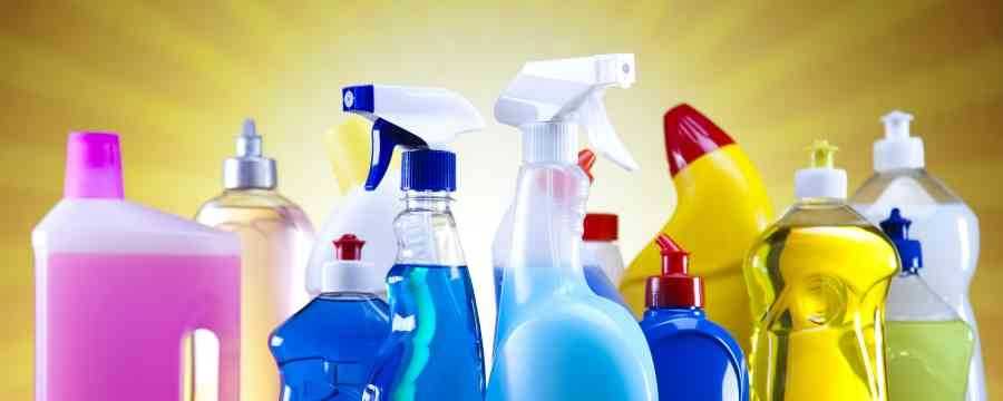 Schuursponzen voor Professioneel Gebruik | Horecavoordeel