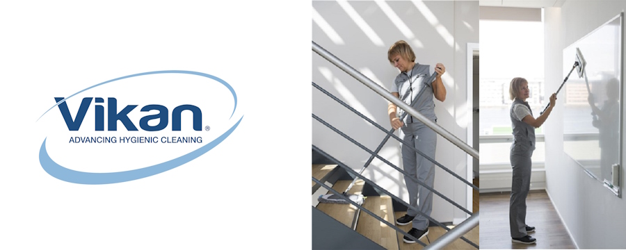 Vikan Mop Accessories | Horecavoordeel
