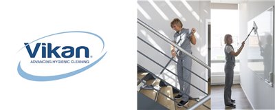 Vikan Mop Accessories | Horecavoordeel