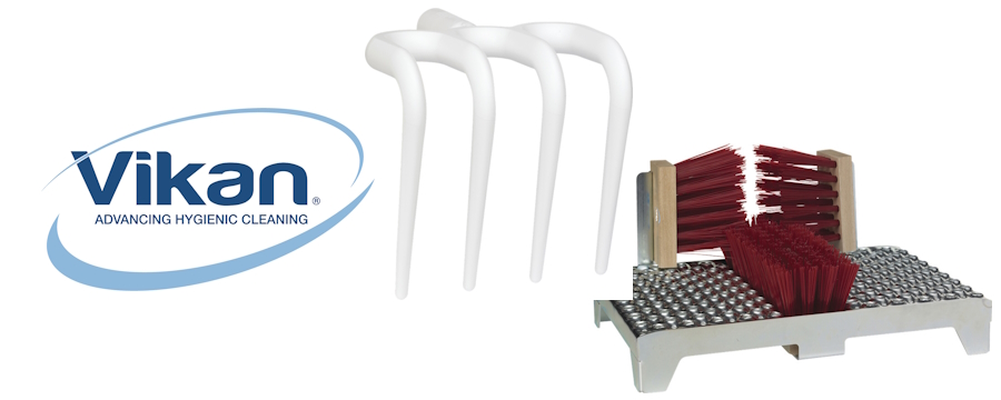 Vikan Specialised Tools | Horecavoordeel