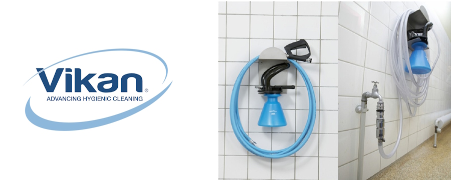 Vikan Storage Systems | Horecavoordeel