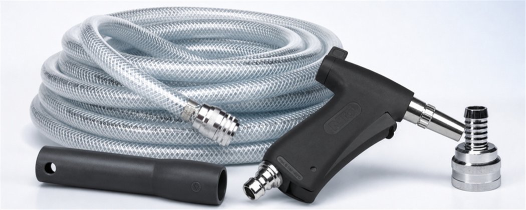 Vikan Hose Sets, Water Guns & Couplings