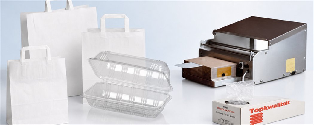 Food Packaging & Disposables | Horecavoordeel