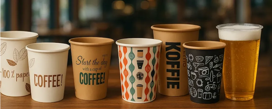 Drinkware | Cups, Glasses, Bottles & Lids