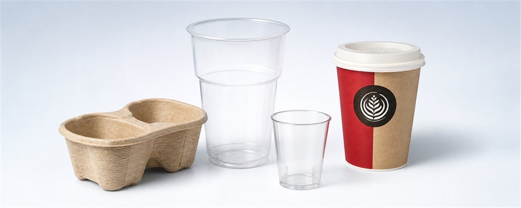 Drinkware | Horecavoordeel