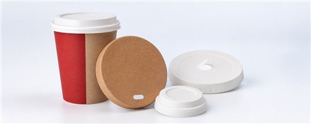 Koffiebekers & Deksels | Voor Koffie, Thee & Takeaway