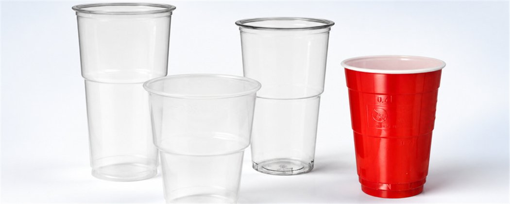 Beer Cups | For Events, Festivals & Catering