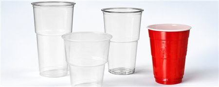 Beer Cups | For Events, Festivals & Catering