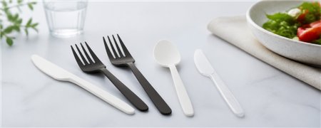 Reusable Cutlery | Knives, Forks & Spoons