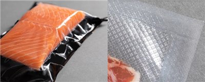 Looking for Vacuum bags & Cooking Bags? -Horecavoordeel.com-