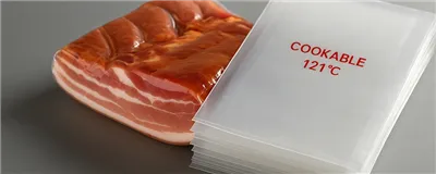 Vacuum Cooking Bags for Sous-Vide | Horecavoordeel