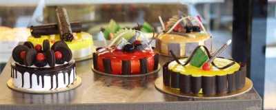 Cake Boards & Edges - Stable Bases for Cakes and Catering -Horecavoordeel.com-