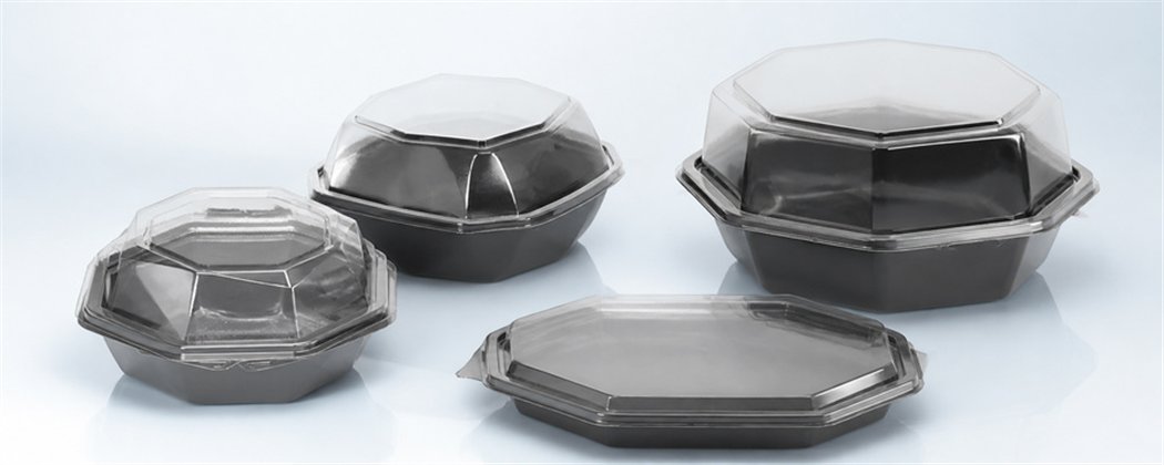 Octaview trays | Horecavoordeel