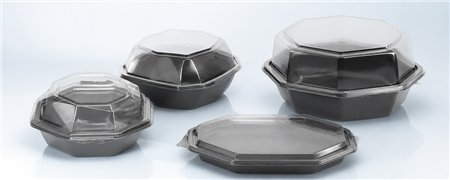 Octaview trays | Horecavoordeel