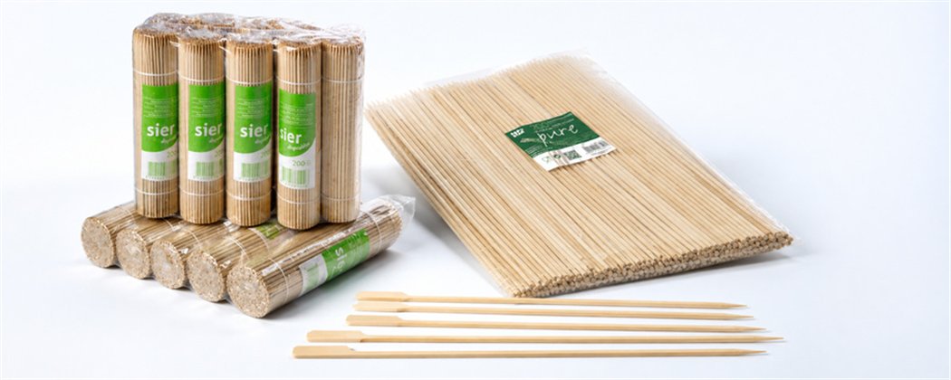 Satay & Grill Skewers | For BBQ, Grill & Catering