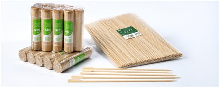Satay & Grill Skewers | For BBQ, Grill & Catering