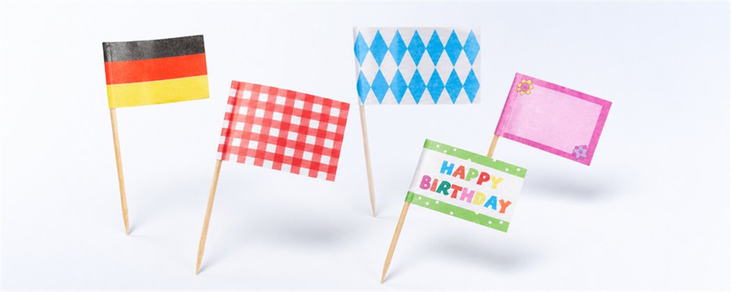 Flag Picks | Country Flags, Prints & Themes