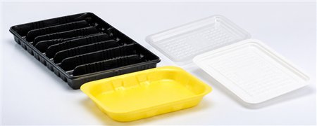 Meat, Fish & Vegetable trays | Horecavoordeel