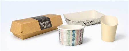 Cardboard snack boxes | Horecavoordeel