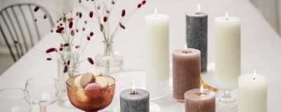 Looking for Candles & Holders? -Horecavoordeel.com-