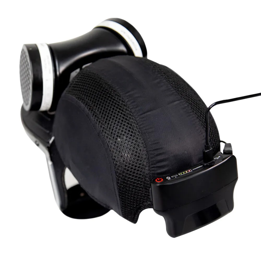 MASKERS & FILTERS