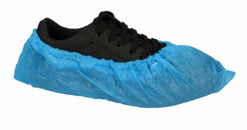 Disposable Shoe Covers