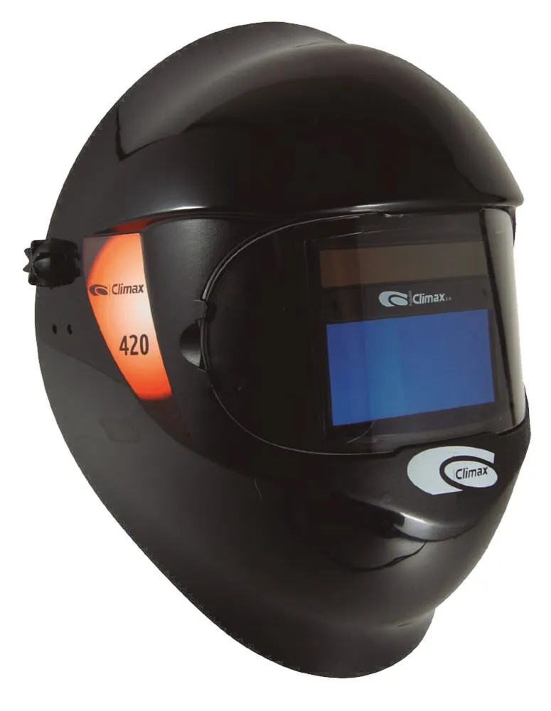 Welding Hoods & Goggles
