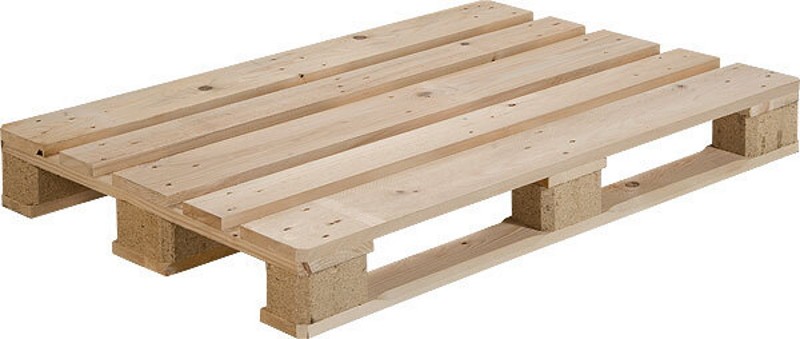 Pallet deals