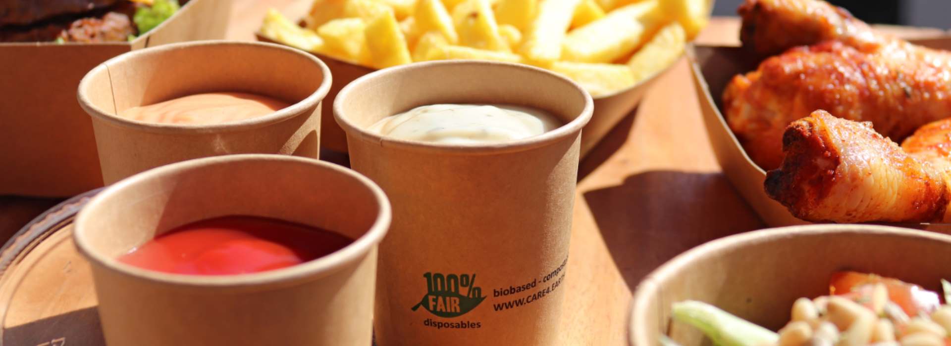 Bakken en schaaltjes