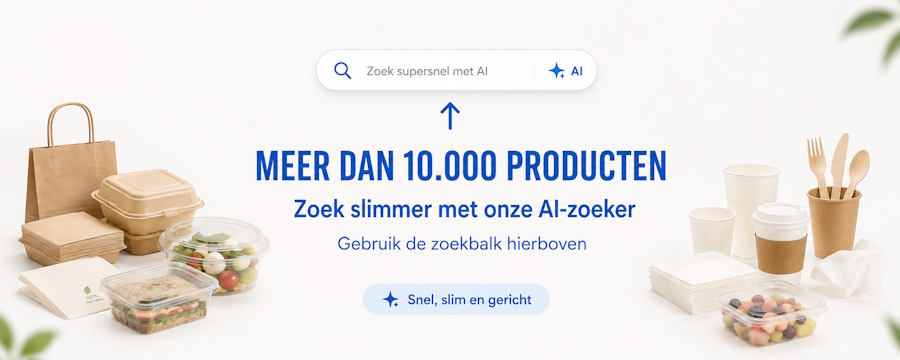 Zoek supersnel met AI
